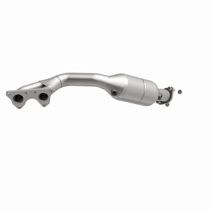 MagnaFlow Audi S6 OEM Grade Federal / EPA Compliant Manifold Catalytic Converter 51181 360 Degree Image Set