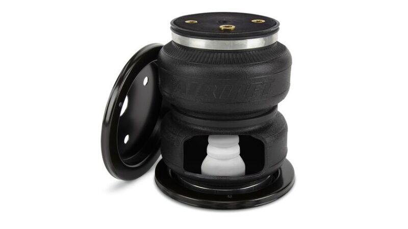 Air Lift 21-24 Ford F-150 Raptor GEN III 4WD Load Lifter 5000 Air Spring Kit w/ Cradle 88414 88414 User 2