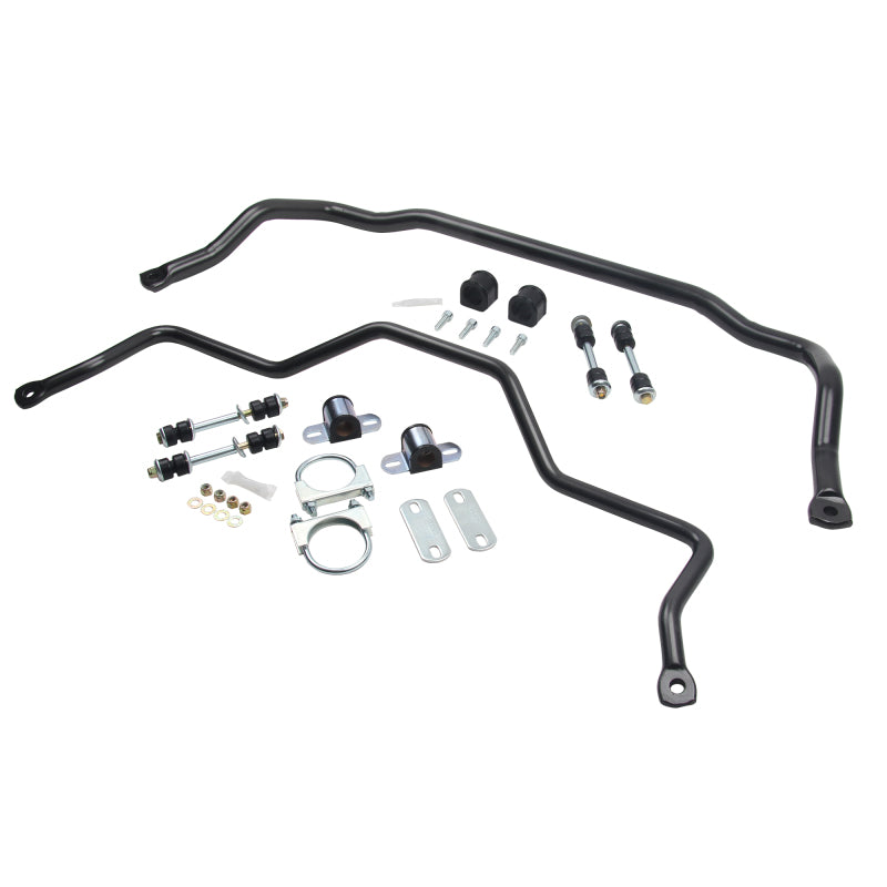 ST Suspensions Front & Rear Sway Bar Kit Chevy Camaro 3rd gen Z28 Pontiac Firebird 52075 User 1
