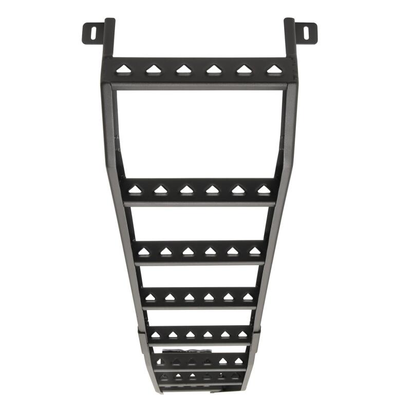 Westin 19-23 Mercedes-Benz Sprinter High Roof Mesa Side Ladder 15-00035 15-00035 Photo - Close Up