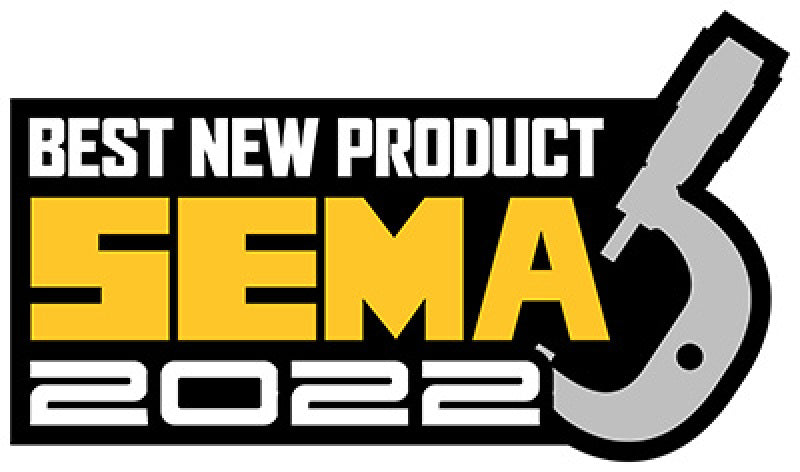 ICON 2014+ Ram 2500 4WD (IIC) Intelligent Control Install Kit 213500 213500 Logo Image