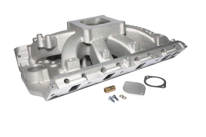 FAST Intake Manifold Ford FE 4150 3033390 3033390 Photo - Primary