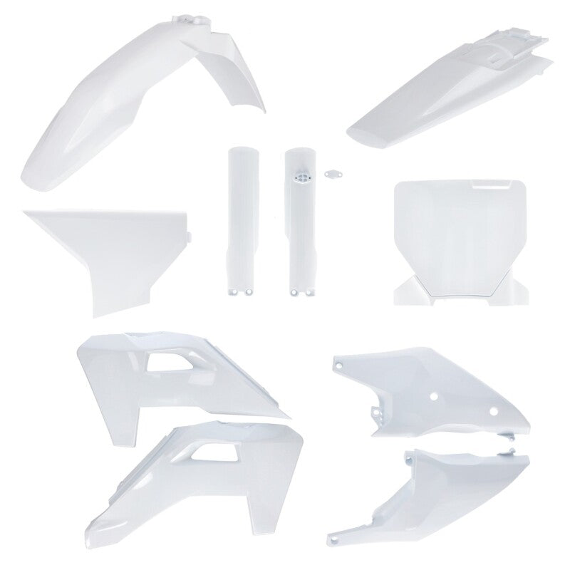Acerbis ACB Body Kit Body Plastics main image