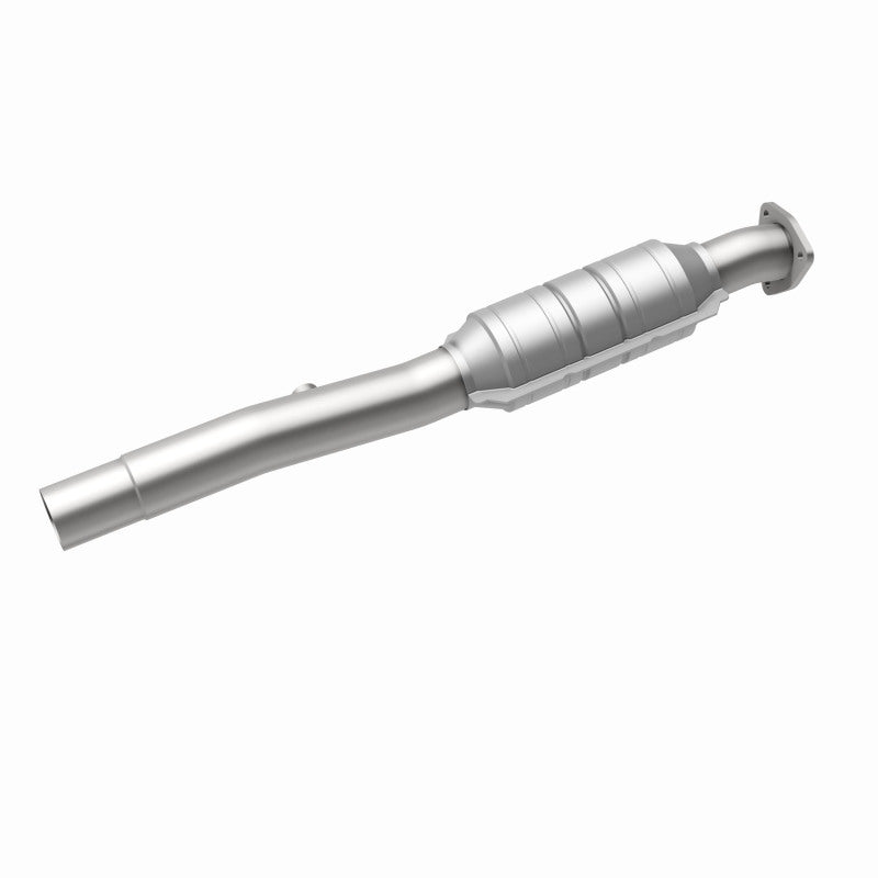 MagnaFlow Audi A8 HM Grade Federal / EPA Compliant Direct-Fit Catalytic Converter 24025 360 Degree Image Set