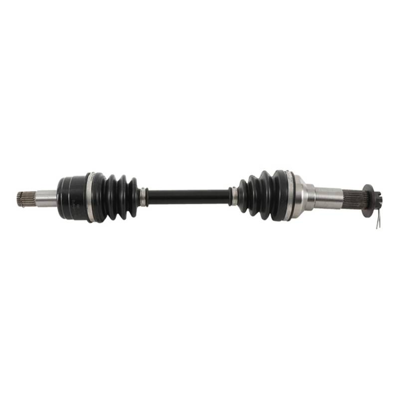 All Balls Racing 00-02 Yamaha YFM400 Kodiak 4WD 6 Ball Axle Front Left AB6-YA-8-308 AB6-YA-8-308 Photo - Primary