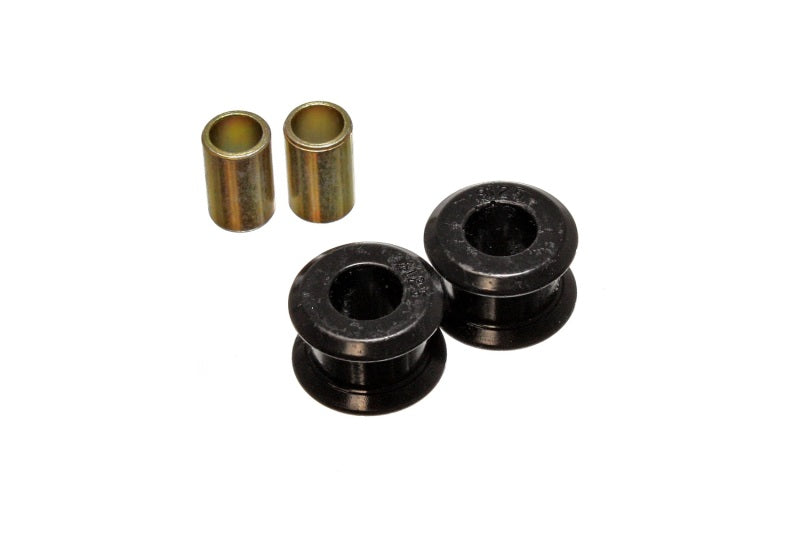 Energy Suspension Sway Bar Bushing Set Black Mg MGB Base 1963-1980 10.8101G Photo - Primary