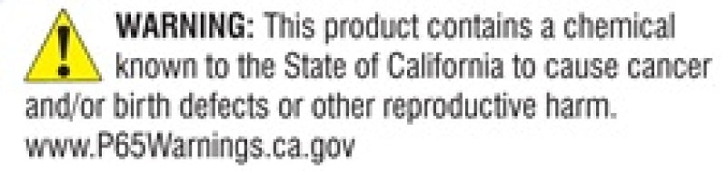 DEI 70-72 Chevrolet Chevelle Pre-Cut Under Hood Insulation Kit (Non-Functional Cowl) 50124 50124 User 4