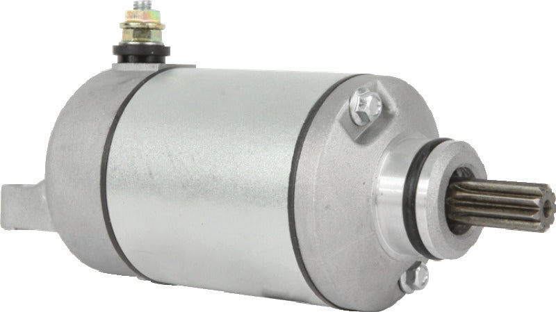 QuadBoss 04-08 Arctic Cat DVX 400 Motor Starter 495769 495769 Photo - Primary