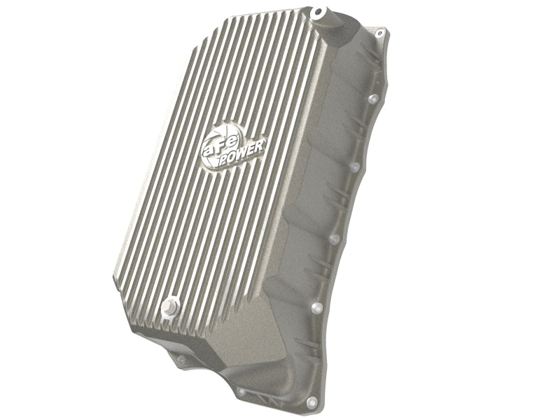 aFe AFE Diff/Trans/Oil Covers Drivetrain Diff Covers main image