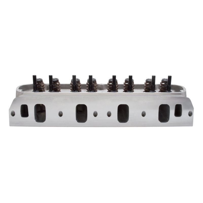 Edelbrock Cyl Head E-Cnc 185 SBF Complete, E-CNC 185; Complete Cylinde 79259 Photo - Primary