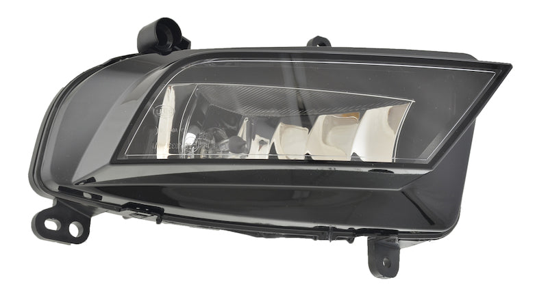 Hella 2007-2015 Audi A4 A4 Quattro Fog Light Right 010832061 010832061 Photo - Close Up