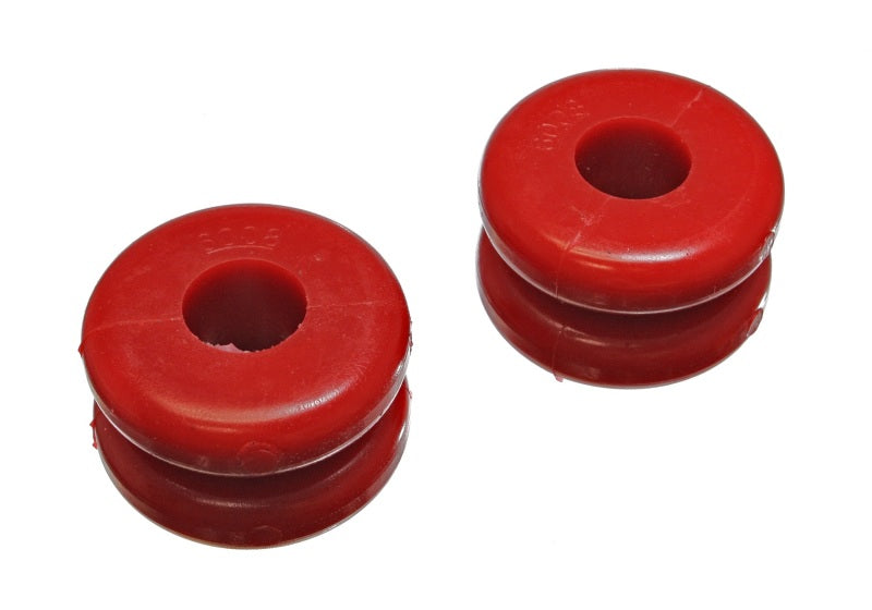 Energy Suspension Coil Spring Damper Donut Red 9.9005R Photo - Primary