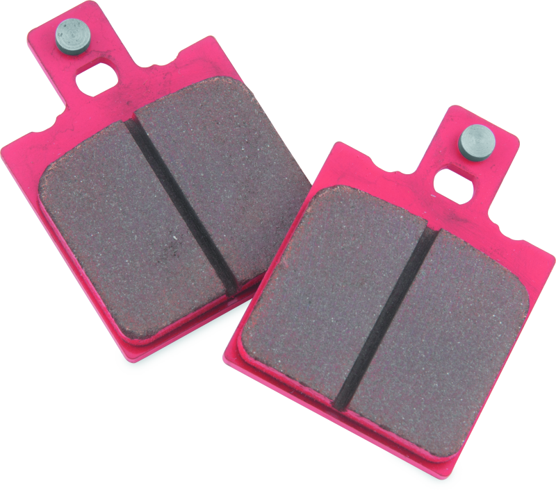 BikeMaster ATK Sintered Brake Pads 961446 961446 Photo - Primary