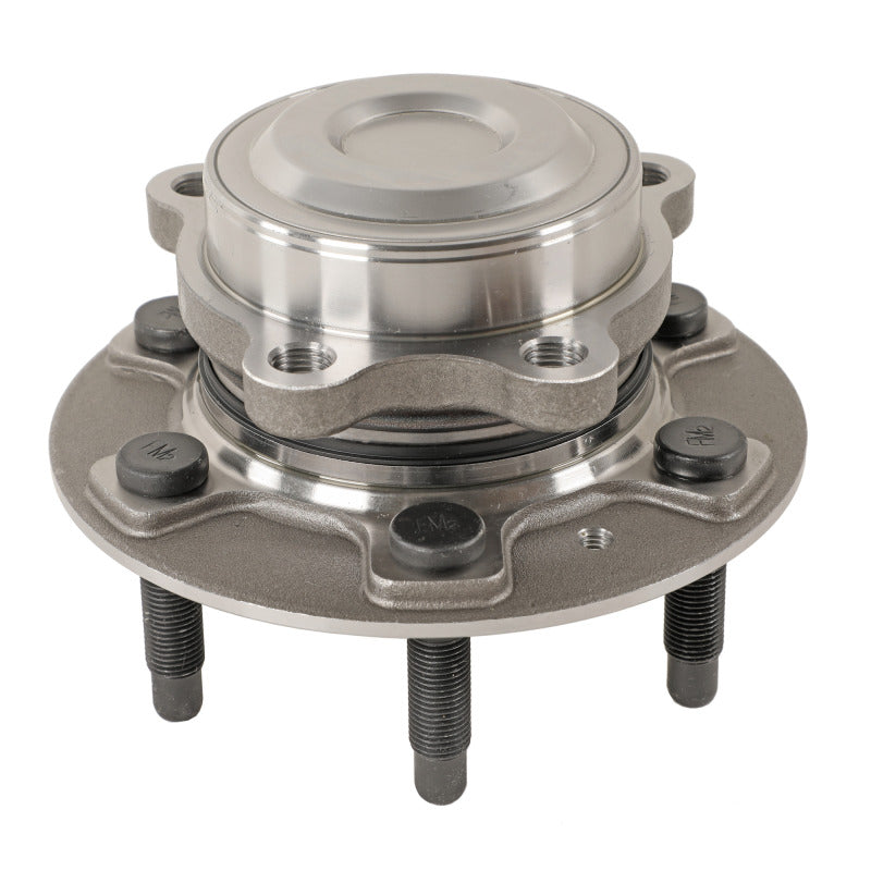 Moog 21-22 Cadillac Escalade ESV Front Hub Assembly 515198 515198 Photo - Primary