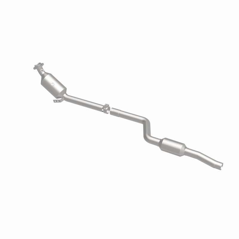 Magnaflow 2011 C300 V6 3 OEM Underbody Direct Fit Converter 21-437 21-437 360 Degree Image Set