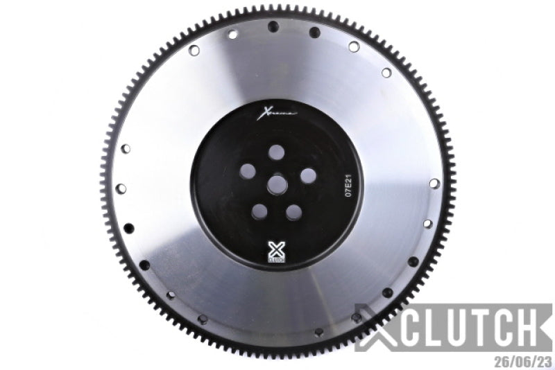 XCLUTCH 06-12 Mitsubishi Colt Ralliart 1.5L Chromoly Flywheel XFMI116C XFMI116C User 2