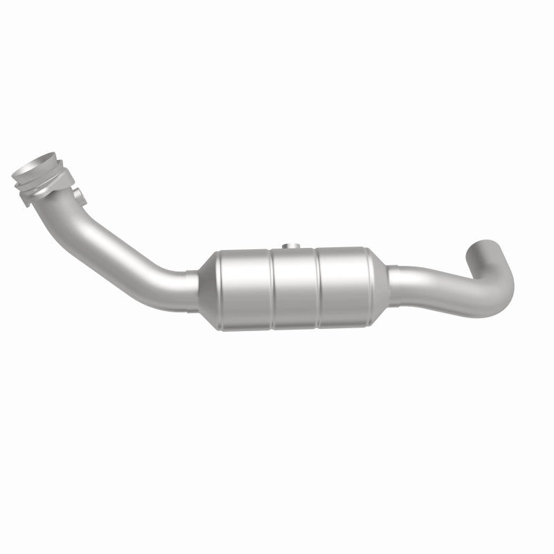 MagnaFlow Ford F-150 OEM Grade Federal / EPA Compliant Direct-Fit Catalytic Converter 49409 360 Degree Image Set