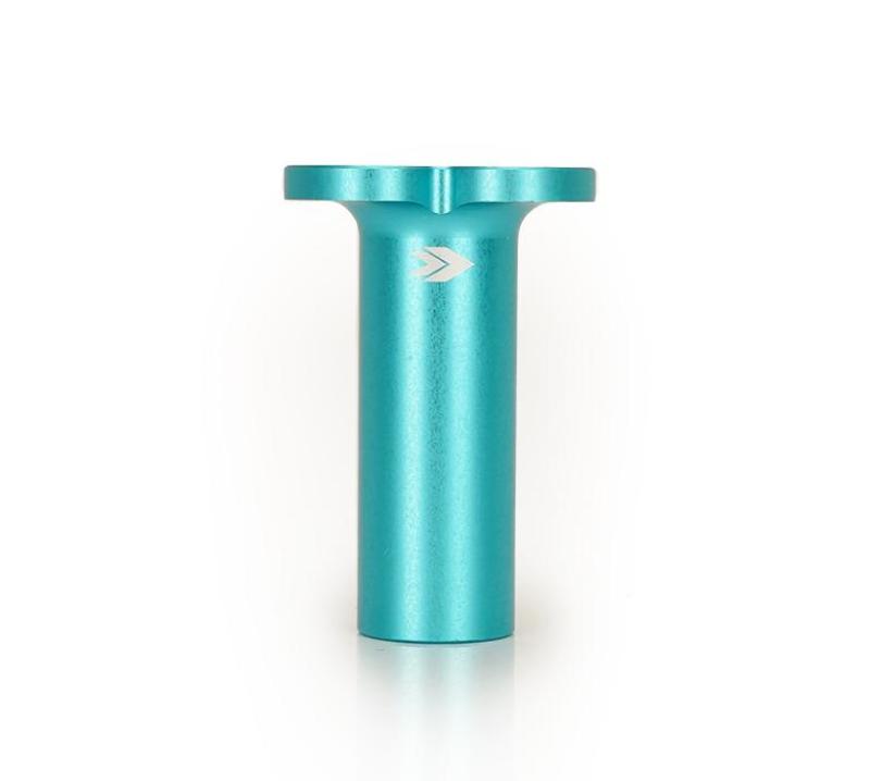 NRG Heart Shape Drift Button Toyota 86/Subaru WRX/STI/Mazda - Teal DB-H002TL DB-H002TL User 1