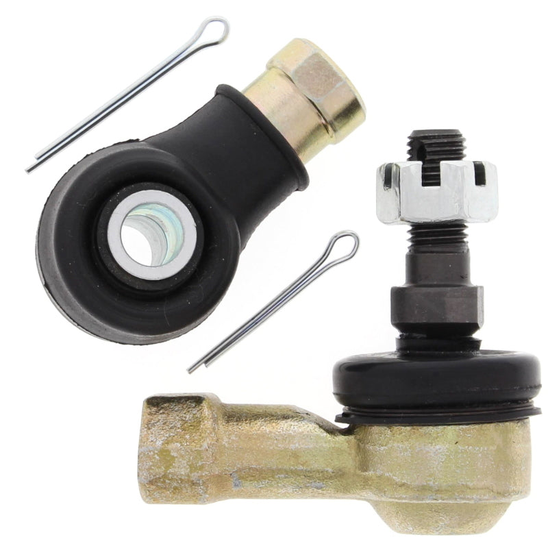 All Balls Racing 91-93 Polaris Big Boss 250 6x6 Tie Rod End Kit - 2 Kits Req. Per Veh. 51-1022 51-1022 Photo - Primary