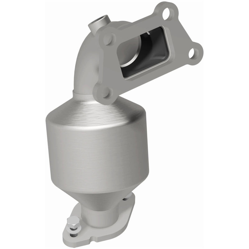 MagnaFlow Buick LaCrosse California Grade CARB Compliant Direct-Fit Catalytic Converter 551402 Photo - out of package