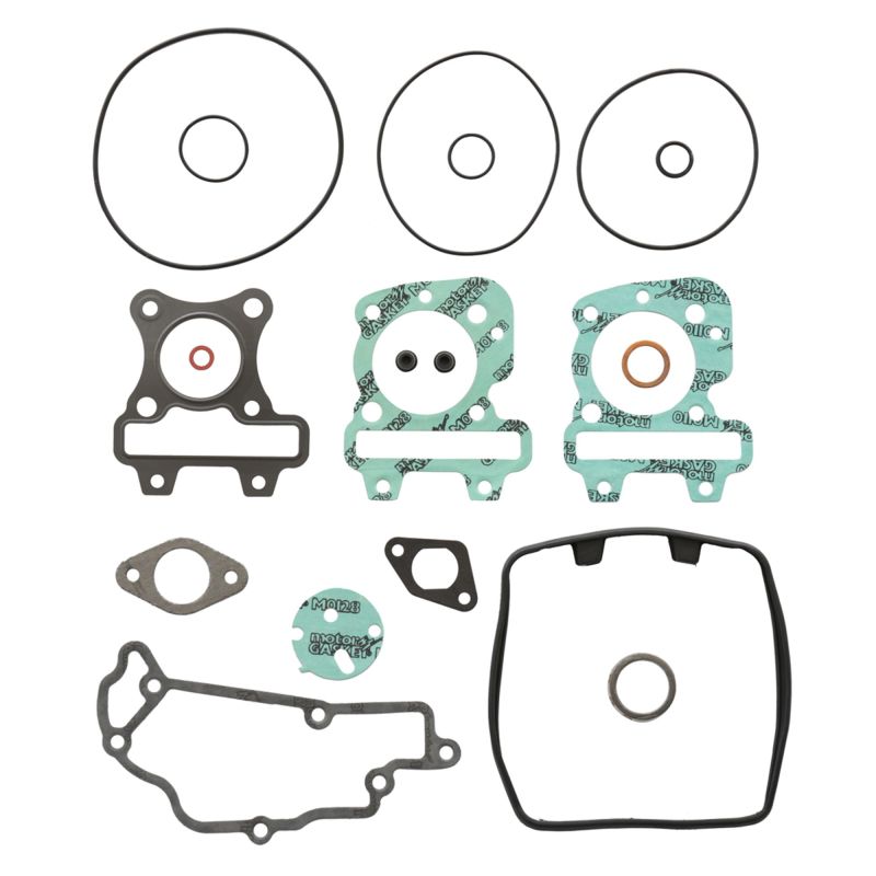 Athena 02-06 Aprilia 4T 50 Complete Gasket Kit (Excl Oil Seal) P400480850011 P400480850011 Photo - Primary