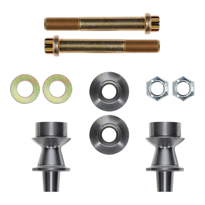 Camburg CMB Uniball Hardware Kit - Sent to ACA Engine Components Hardware Kits - Other main image