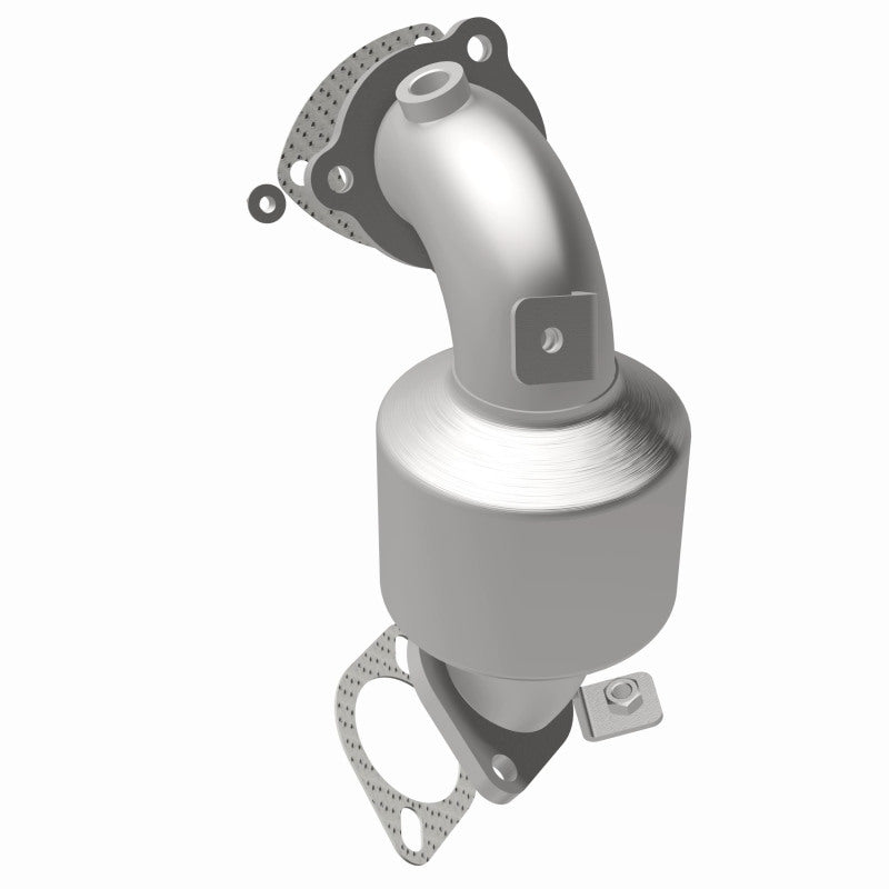 Magnaflow Conv DF 2016-2018 Hyundai Tucson L4 OEM Close Coupled Front (Not for sale in California) 280054 280054 360 Degree Image Set