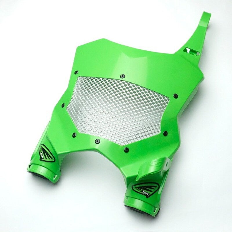 Cycra CYC Number Plate Body Plastics main image