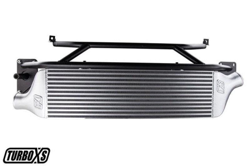 Turbo XS FMIC for 15-16 Subaru WRX - Polished Pipes W15-FMIC-POL W15-FMIC-POL User 1