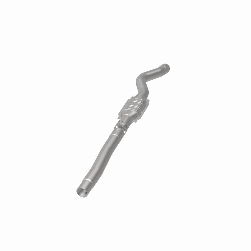 MagnaFlow Dodge Dakota Standard Grade Federal / EPA Compliant Direct-Fit Catalytic Converter 23233 360 Degree Image Set