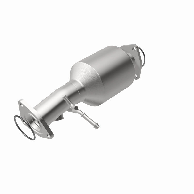 MagnaFlow Honda CR-V OEM Grade Federal / EPA Compliant Direct-Fit Catalytic Converter 21-293 360 Degree Image Set