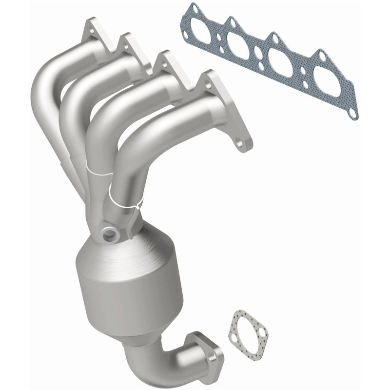 MagnaFlow Hyundai OEM Grade Federal / EPA Compliant Manifold Catalytic Converter 52447 Photo - out of package