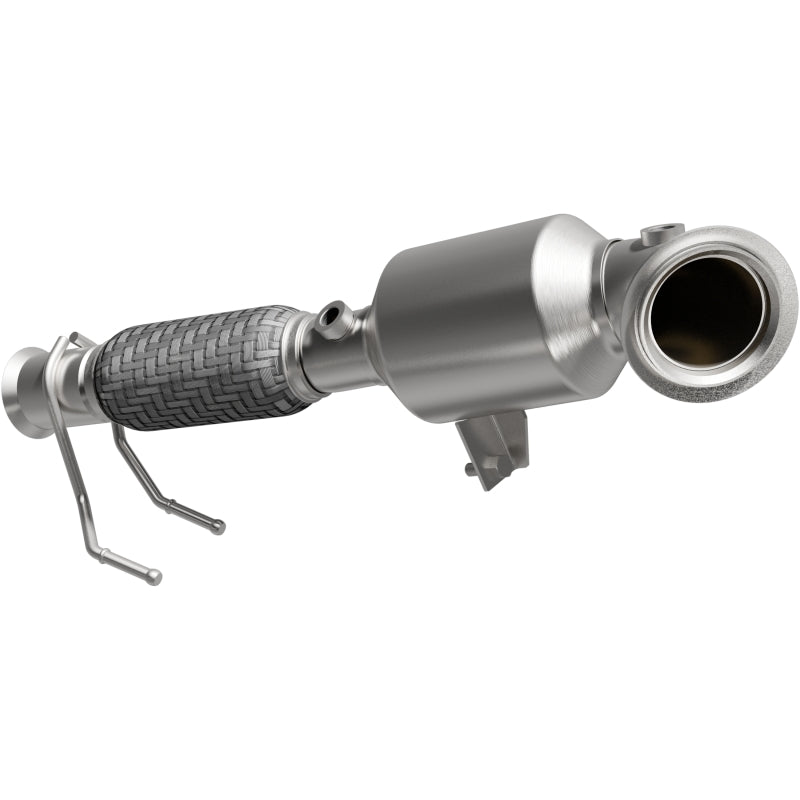 Magnaflow MAG Converter Direct Fit Exhaust, Mufflers & Tips Catalytic Converter Direct Fit main image