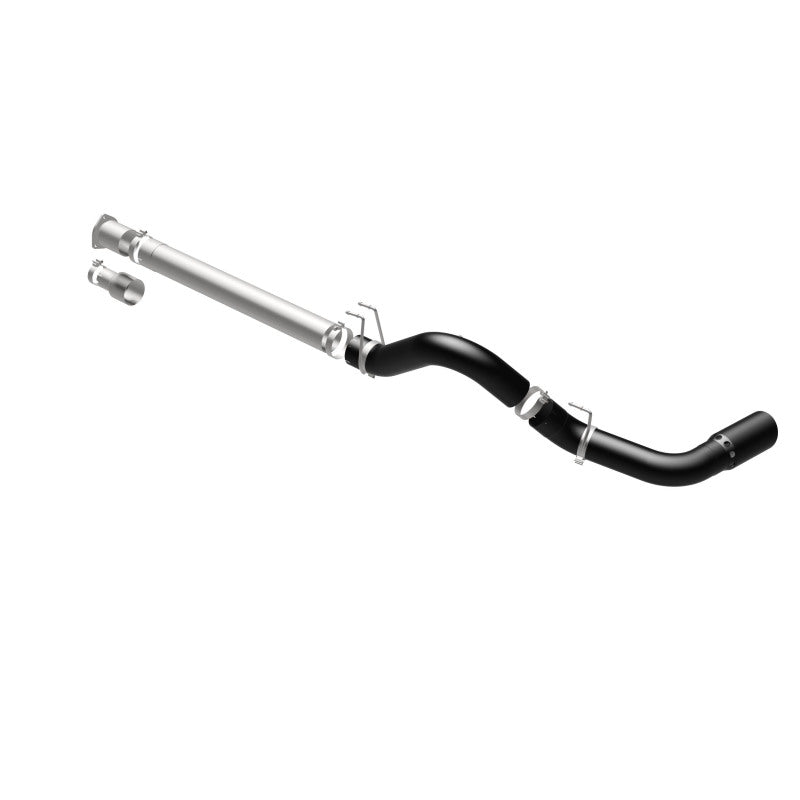 MagnaFlow Ford Black DPF Series Filter-Back Performance Exhaust System 17067 360 Degree Image Set