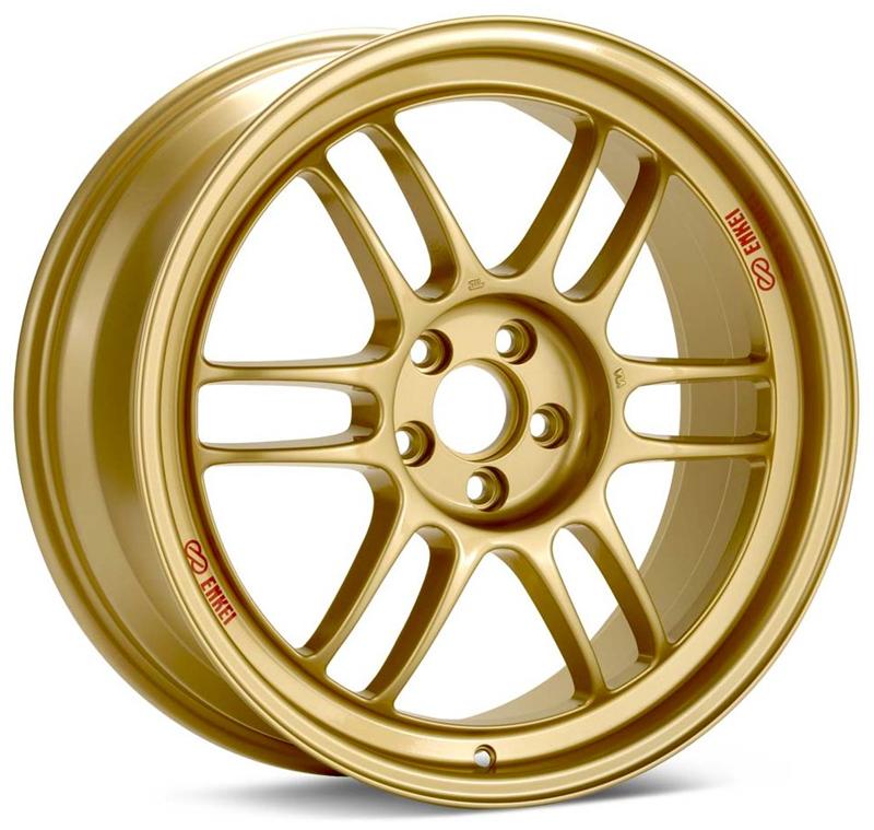 Enkei ENK RPF1 Wheels Wheels Wheels - Cast main image