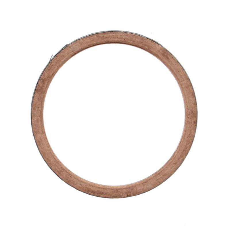 Vertex Pistons Vertex Gaskets 04-05 Can-Am Outlander 330 Exhaust Gasket Kit 823090 823090 Photo - Primary