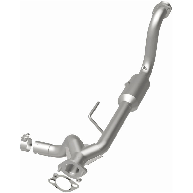 MagnaFlow California Grade CARB Compliant Direct-Fit Catalytic Converter 5451652 Photo - out of package