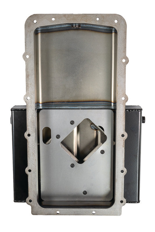 Moroso Oil Pan, Ford 5.0 Modular Kit Car 20570 User 1