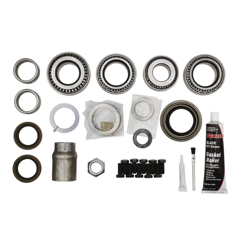 Eaton Dana 44 Vett Master Install Kit K-D44-96IRS K-D44-96IRS Photo - Primary