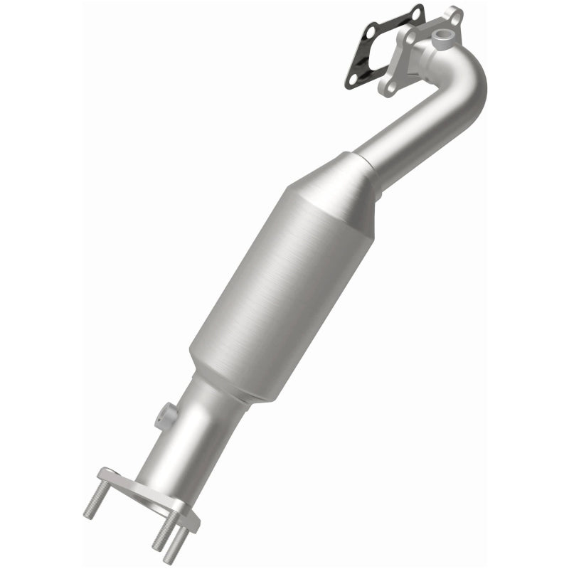 MagnaFlow California Grade CARB Compliant Direct-Fit Catalytic Converter 5582611 Photo - out of package
