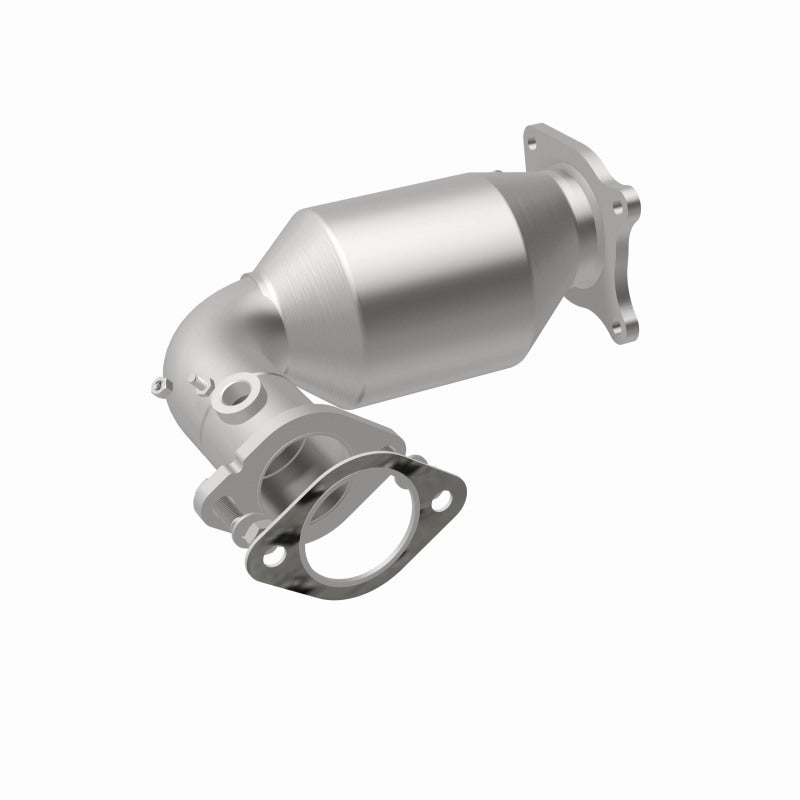 MagnaFlow Subaru OEM Grade Federal / EPA Compliant Direct-Fit Catalytic Converter 21-822 360 Degree Image Set