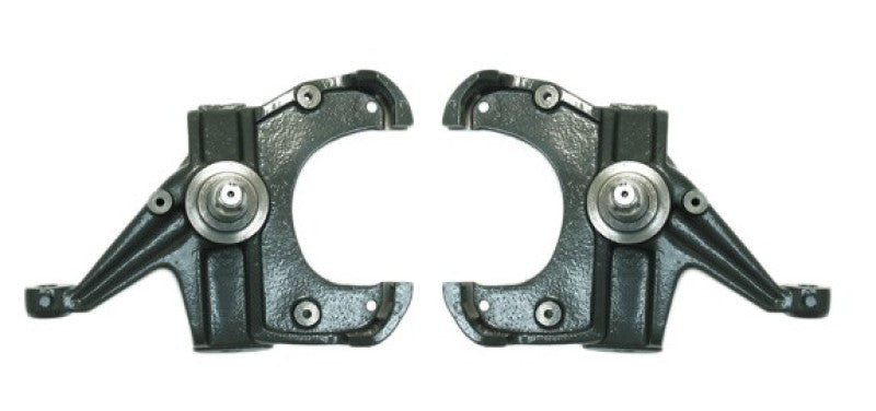 Belltech Drop Spindle Set 73-87 C-10 All 1.25inch Rotors 3100 Photo - Primary