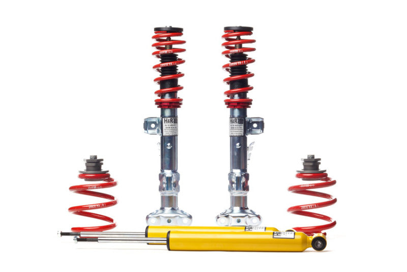H&R Street Performance Coilovers BMW M3 1994-1999 29936-1 Photo - out of package