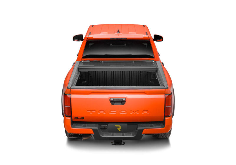 BAK Flip G2 16-19 Toyota Tacoma 6' Bed 226427 Photo - Mounted