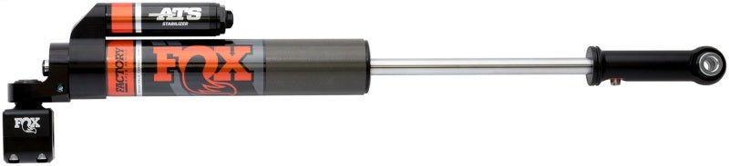 FOX 08-16 Ford Superduty 2.0 Performance Series ATS Stabilizer Steering Damper 1-1/8 Tie Rod (Alum) 983-02-144 983-02-144 Photo - Unmounted