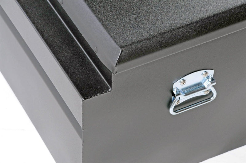 Dee Zee Deezee Universal Tool Box - Hardware Chest - Black 46 In DZ8546SB DZ8546SB Photo - Unmounted