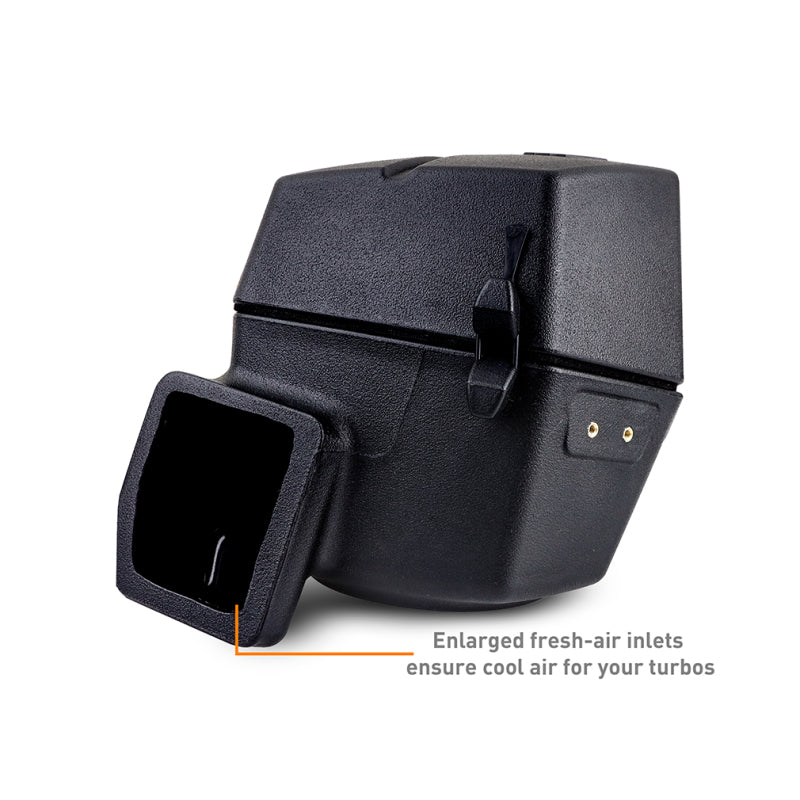 Mishimoto 2023+ Nissan Z Performance Intake (Modular Rotomold) MMAI-Z-23X MMAI-Z-23X User 1