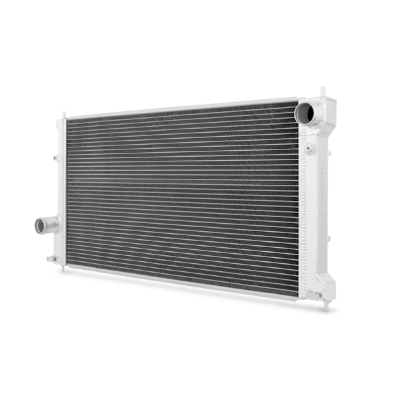 Mishimoto Performance Aluminum Radiator FR-S BRZ Manual MMRAD-BRZ-13 Photo - Close Up