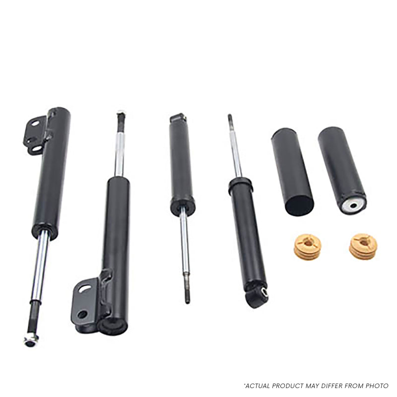 ST Suspensions ST Shock Kit Audi A4 (8D/B5) Quattro Sedan+Wagon 47014 47014 User 1