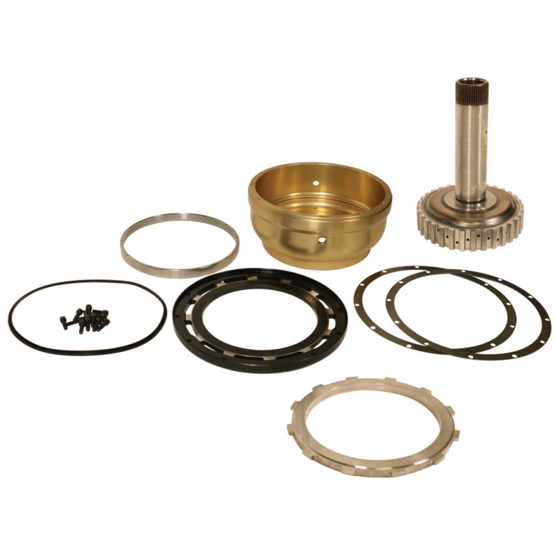 BD Diesel Big Stack Shaft & Drum Kit - 07.5-18 Dodge 6.7L 68RFE 1062036 1062036 Photo - Primary